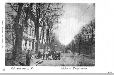 Koenigsberg - HufenHauptstr.jpg