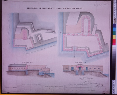 Blockhaus Bast pregel 1873.jpg