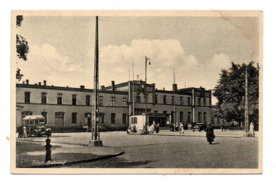 Tilsit - Bahnhof, 1941.jpg