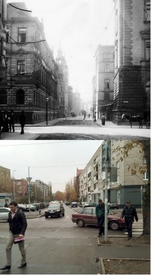 пер.Schon str. и Mitteltragheim-ныне перек. ул.Пролетарская и ул.Соммера..jpg