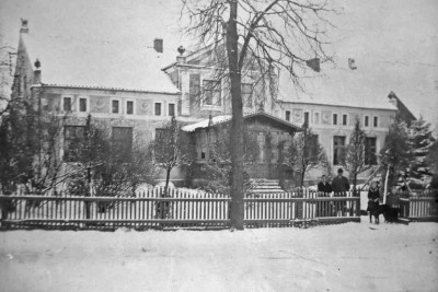 008-0044 Elternhaus von Dora Kroll in Braunsdorf -befreundet mit Familie Wiesenberg in Buergersdorf-.jpg