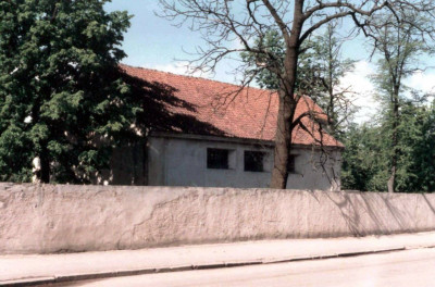 зальцбургская кирха Гумбинен1990-4.jpg