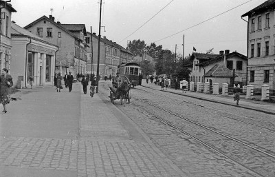 Калининград - Киевская, 1950-е.jpg