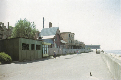 Зеленоградск - Променад, 1970-е.jpg