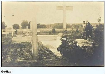 Goldap 1 augustus 1917