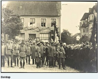 Wilhelm II_Kaiser_Goldap 1 augustus 1917.jpg