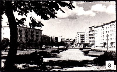 Калининград - Ленинский проспект, 1968г.jpg