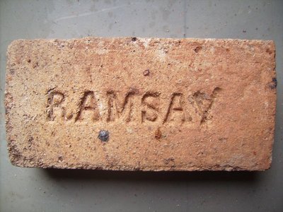 RAMSAY (вид 2)