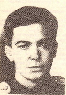 Худяков Виктор Леонидович