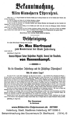 Insterburg_Gouverneur_Dr_Bierfreund_Bekanntmachung1_1914_1.jpg