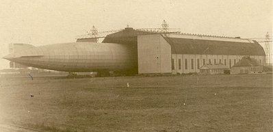Seerappen med Zeppelin LZ-90_1