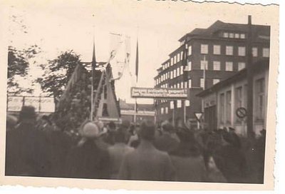 Konigsberg-Wehrmachts-Beute - Austellung Nov.1941