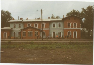 Metgethen, Bahnhof 1992-95.jpg