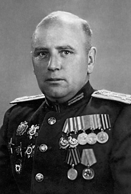 Алешкин Николай Сергеевич