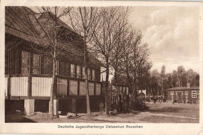 Rauschen-Jugendherrberge-1930.JPG