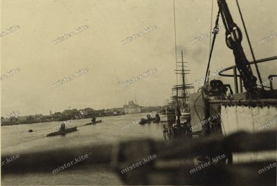 U-Boot- Lazarettschiff Pretoria-Pillau-Hafen-Baltijsk-Kaliningrad-Königsberg.JPG