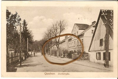 Quednau-Konigsberg-Dorfstrasse-1915.JPG