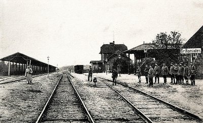Gross Rominten - Bahnhof 1914.jpg