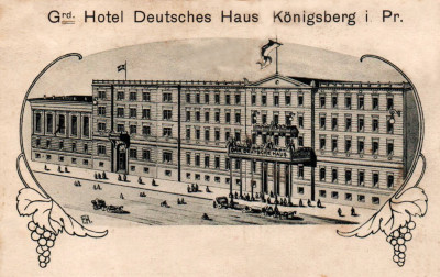 Königsberg i. Pr. Hotel Deutsches Haus..jpg