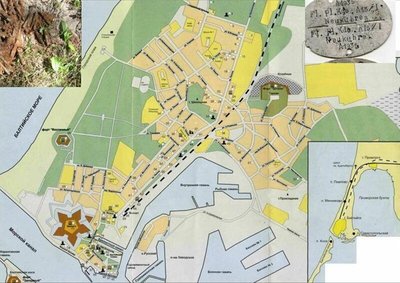 Схема боевых операций и карта города Балтийск_2.jpg