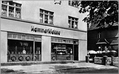 Königsberg (Pr.), Bier und Weinhaus (Hammerklause) 1935 - 1938.jpg
