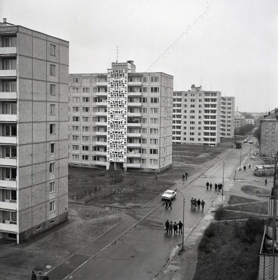 Калининград - Богдана Хмельницкого, 1974.jpg