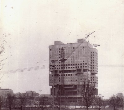 г. Калининград, Дом Советов, 1983 г.jpg