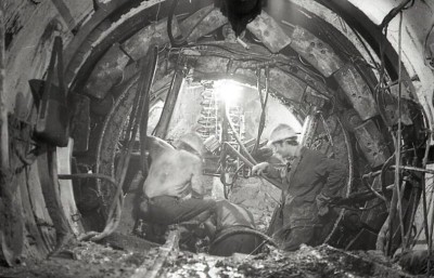 Калининград - Прокладка коллекторного тоннеля, 1981_2.jpg