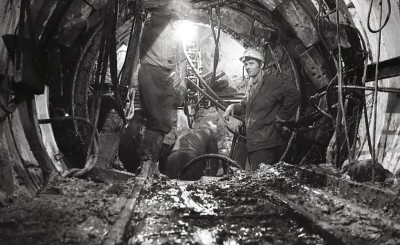 Калининград - Прокладка коллекторного тоннеля, 1981_3.jpg