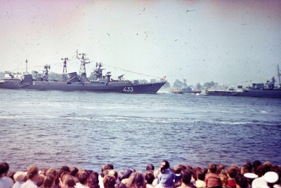 Балтийск - День ВМФ, 1986_6.jpg