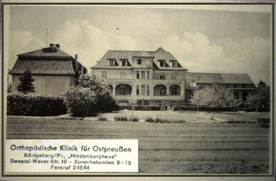 Koenigsberg - General-Wever-Strasse 10, Hindenburghaus_2.jpg