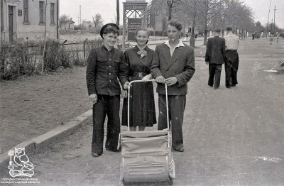Калининград - Павлика Морозова, 1950-е_2.jpg
